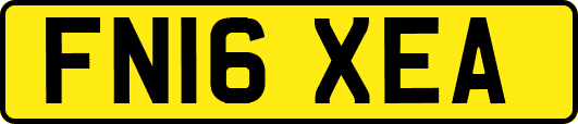 FN16XEA