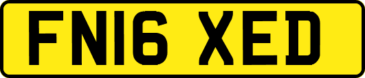 FN16XED