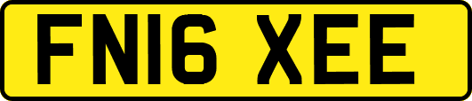 FN16XEE