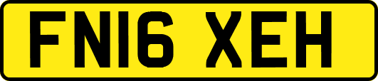 FN16XEH