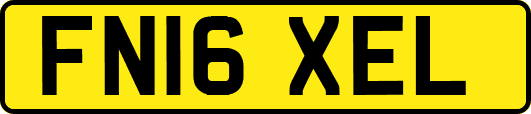 FN16XEL