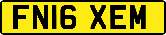 FN16XEM