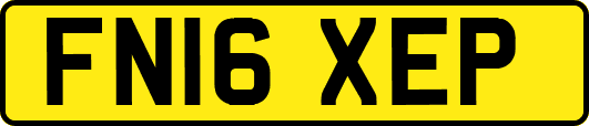 FN16XEP