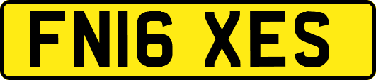 FN16XES