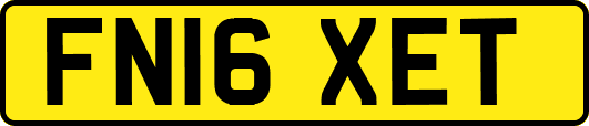 FN16XET