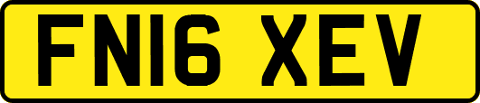 FN16XEV