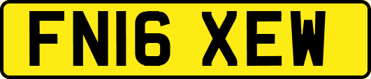FN16XEW