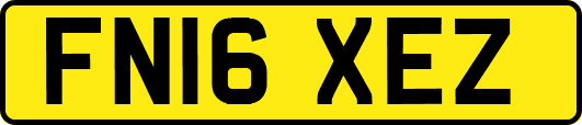 FN16XEZ