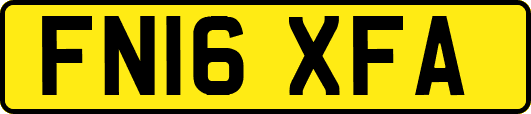 FN16XFA
