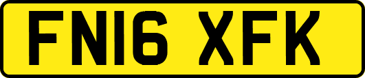 FN16XFK