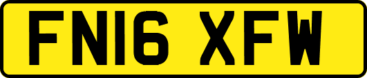 FN16XFW