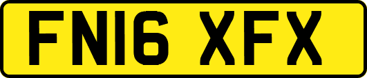 FN16XFX