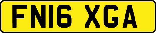 FN16XGA