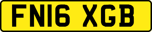 FN16XGB