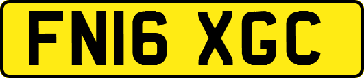 FN16XGC