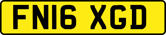 FN16XGD