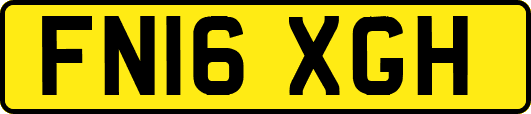 FN16XGH