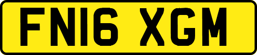 FN16XGM