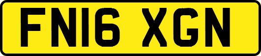FN16XGN