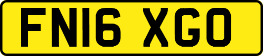 FN16XGO