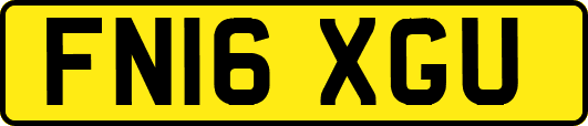 FN16XGU