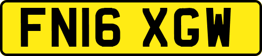 FN16XGW