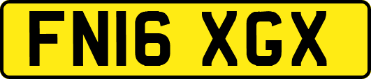 FN16XGX