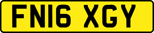FN16XGY