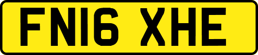 FN16XHE