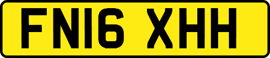 FN16XHH