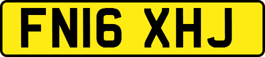 FN16XHJ