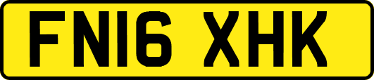 FN16XHK