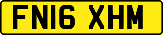 FN16XHM