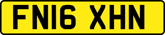 FN16XHN
