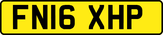FN16XHP