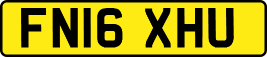 FN16XHU