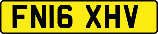 FN16XHV