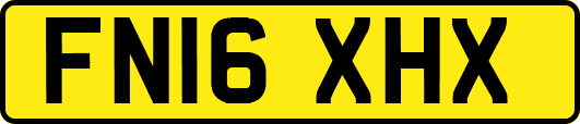 FN16XHX
