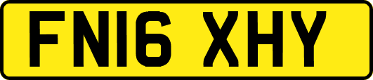 FN16XHY