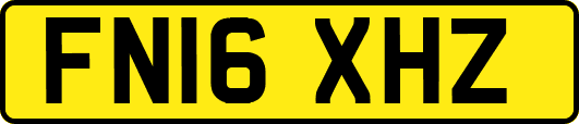 FN16XHZ