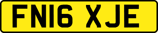 FN16XJE