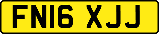 FN16XJJ