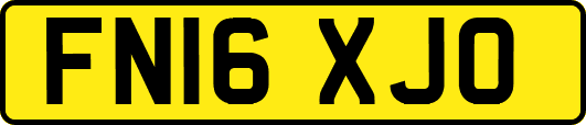 FN16XJO