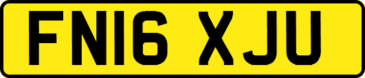 FN16XJU