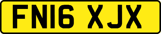 FN16XJX