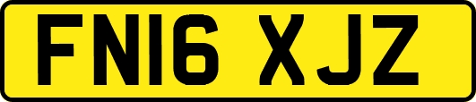 FN16XJZ