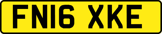FN16XKE