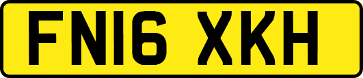 FN16XKH