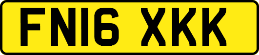 FN16XKK