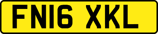 FN16XKL